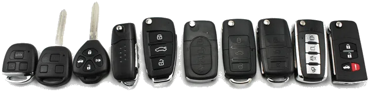 All Day Locksmith Service San Francisco, CA 415-299-6580 - Transponder-Keys-01